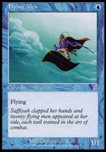 Uomini Volanti - Spirale Temporale (Time Shifted)