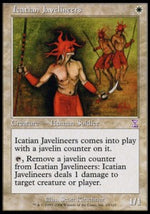 Giavellottieri di Icatia - Spirale Temporale (Time Shifted)