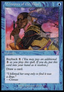 Sussurri della Musa - Spirale Temporale (Time Shifted)