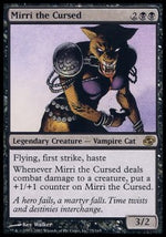 Mirri la Maledetta - Caos Dimensionale (Rare) [PLC-75]