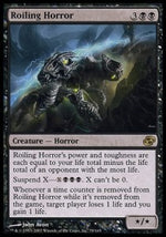 Orrore Irritante - Caos Dimensionale (Rare) [PLC-79]