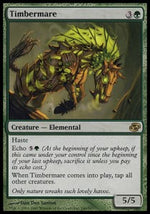 Giumenta di Legno - Caos Dimensionale (Rare) [PLC-140]