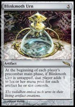 Urna di Lampidotteri - Mirrodin (Rare) [MRD-145]