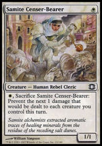 Incensatrice Samita - Visione Futura (Common) [FUT-15]