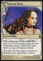 Maschera Imperiale - Visione Futura (Rare) [FUT-23]