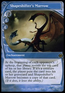 Essenza del Polimorfo - Visione Futura (Rare) [FUT-58]