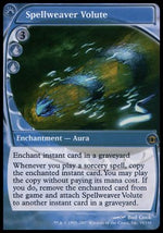 Voluta Tessimagie - Visione Futura (Rare) [FUT-59]