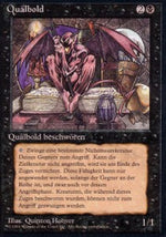 Demonietto Provocatore - Foreign Black Bordered (Uncommon) [DTL-27]