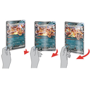 Collezione Charizard EX - ITA