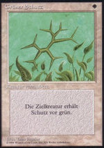 Sigillo Verde - Foreign Black Bordered (Uncommon) [DTL-204]