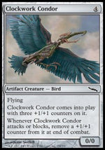 Condor Meccanico - Mirrodin (Common) [MRD-154]
