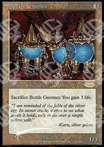 Gnomi della Bottiglia - Friday Night Magic Promos (Rare)