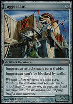 Juggernaut - Friday Night Magic Promos (Rare)