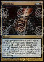 Lobotomia - Friday Night Magic Promos (Rare)