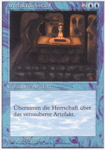 Rubare Artefatto - Foreign White Bordered (Uncommon)
