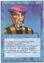 Stregone Errante - Foreign White Bordered (Common)