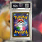 Pikachu e Zekrom GX SM12A-041 (PSA9)