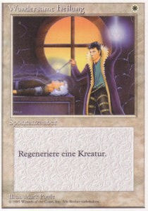 Sigillo della Morte - Foreign White Bordered (Common)