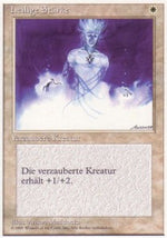 Forza Sacra - Foreign White Bordered (Common)