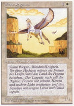Pegaso delle Mese - Foreign White Bordered (Common)