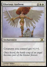 Inno Glorioso - Decima Edizione (Rare) [10E-17]