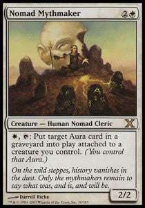 Cantastorie Nomade - Decima Edizione (Rare) [10E-30]