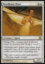 Musa Eologena - Decima Edizione (Rare) [10E-60]