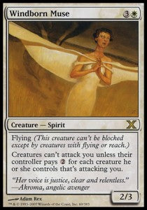 Musa Eologena - Decima Edizione (Rare) [10E-60]