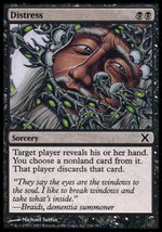 Angoscia - Decima Edizione (Common) [10E-136]