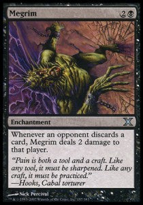 Emicrania - Decima Edizione (Uncommon) [10E-157]