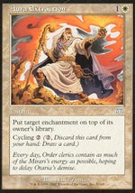 Estrazione dell'Aura - Assalto (Uncommon) [ONS-5]