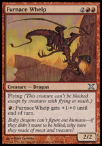 Cucciolo della Fornace - Decima Edizione (Uncommon) [10E-205]