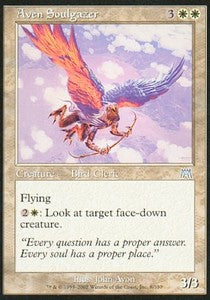 Scrutanima Aviano - Assalto (Uncommon) [ONS-8]