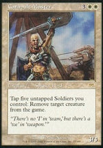 Maestro di Catapulta - Assalto (Rare) [ONS-10]