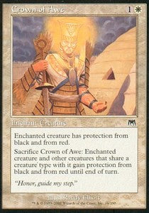 Corona della Soggezione - Assalto (Common) [ONS-16]