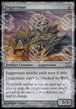 Juggernaut - Decima Edizione (Uncommon) [10E-328]