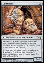 Replicatore - Mirrodin (Rare) [MRD-165]