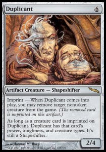 Replicatore - Mirrodin (Rare) [MRD-165]