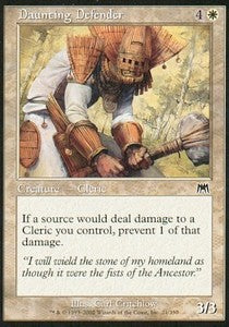 Difensore Persuasivo - Assalto (Common) [ONS-21]