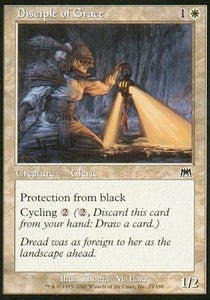 Discepolo della Grazia - Assalto (Common) [ONS-25]