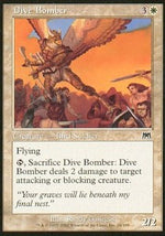 Bombardiere in Picchiata - Assalto (Common) [ONS-26]