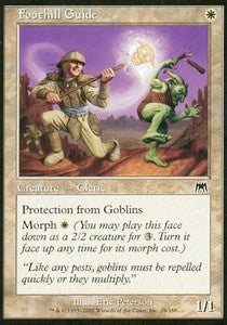 Guida della Collina - Assalto (Common) [ONS-29]