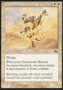 Predatore Mantovento - Assalto (Common) [ONS-34]