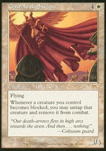 Liberatore di Mantovento - Assalto (Rare) [ONS-36]