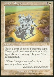 Misericordia severa - Assalto (Rare) [ONS-39]