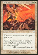 Giusta Causa - Assalto (Uncommon) [ONS-51]