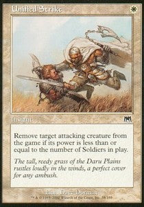 Colpo Unificato - Assalto (Common) [ONS-58]