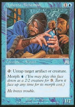 Alchimista di Aphetto - Assalto (Uncommon) [ONS-64]
