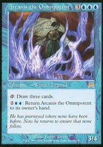 Arcanis l'Onnipotente - Assalto (Rare) [ONS-66]