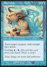 Ricaduta - Assalto (Common) [ONS-70]